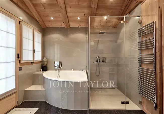 8 Zimmer Attikawohnung in Feutersoey – photo 5 sur 11