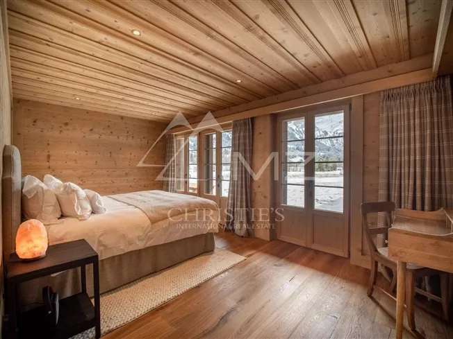 4 Zimmer Chalet in Lauenen BE – Foto 7 von 16
