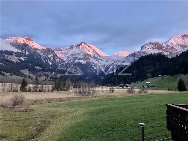 4 Zimmer Chalet in Lauenen BE – Foto 15 von 16
