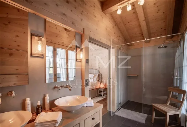 4 Zimmer Chalet in Lauenen BE – Foto 6 von 16