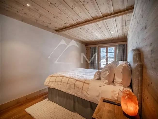 4 Zimmer Chalet in Lauenen BE – Foto 8 von 16