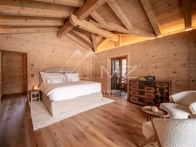 4 Zimmer Chalet in Lauenen BE – Foto 5 von 16