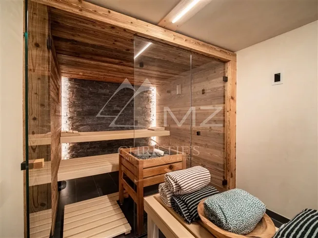 4 Zimmer Chalet in Lauenen BE – Foto 10 von 16