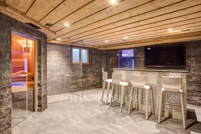 6 Zimmer Chalet in Lauenen BE – photo 10 sur 13