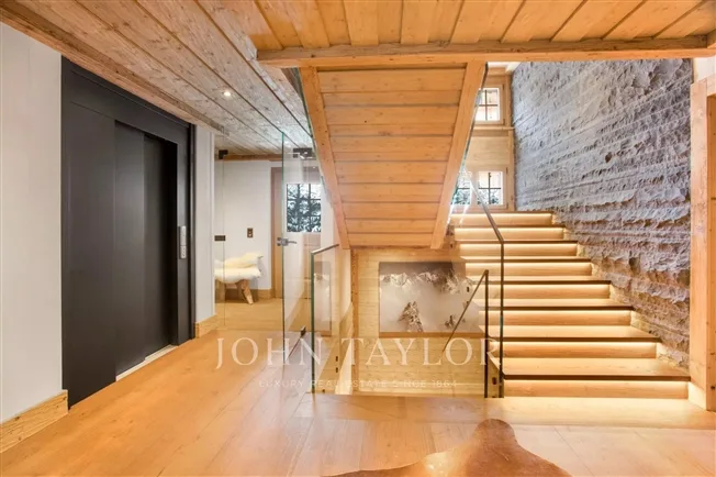 6 Zimmer Chalet in Lauenen BE – photo 6 sur 13