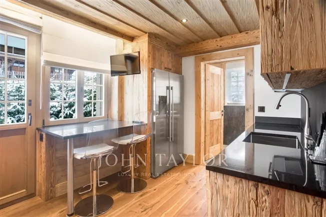 6 Zimmer Chalet in Lauenen BE – photo 4 sur 13