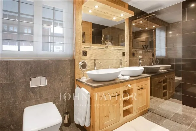 6 Zimmer Chalet in Lauenen BE – photo 9 sur 13