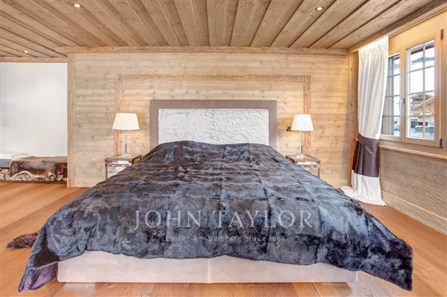6 Zimmer Chalet in Lauenen BE – photo 7 sur 13