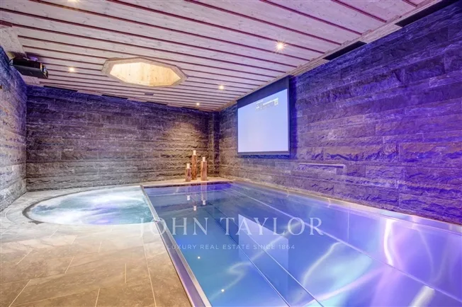 6 Zimmer Chalet in Lauenen BE – photo 11 sur 13
