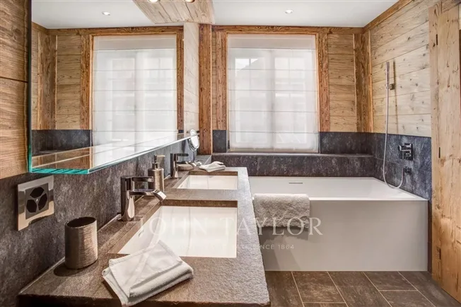 6 Zimmer Chalet in Lauenen BE – photo 8 sur 13