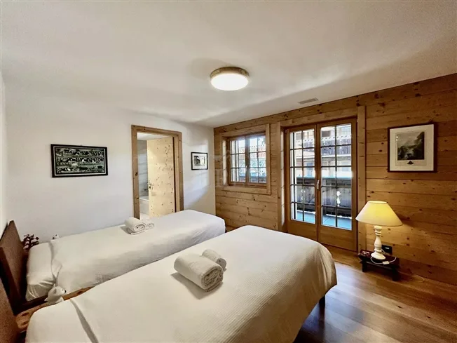 3.5 Zimmer Wohnung in Saanen – Foto 19 von 20
