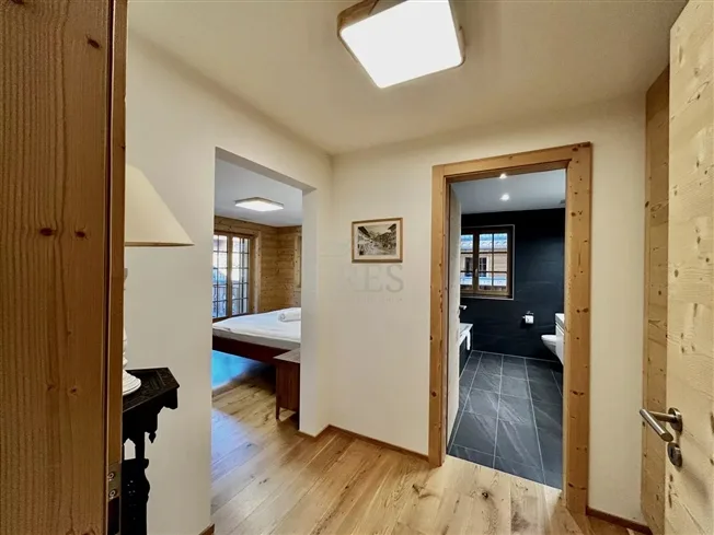 3.5 Zimmer Wohnung in Saanen – Foto 11 von 20
