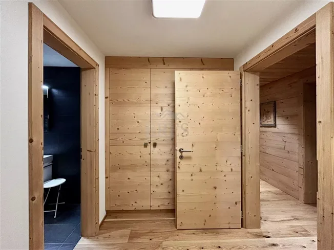 3.5 Zimmer Wohnung in Saanen – Foto 12 von 20