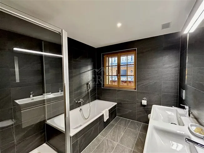3.5 Zimmer Wohnung in Saanen – Foto 14 von 20