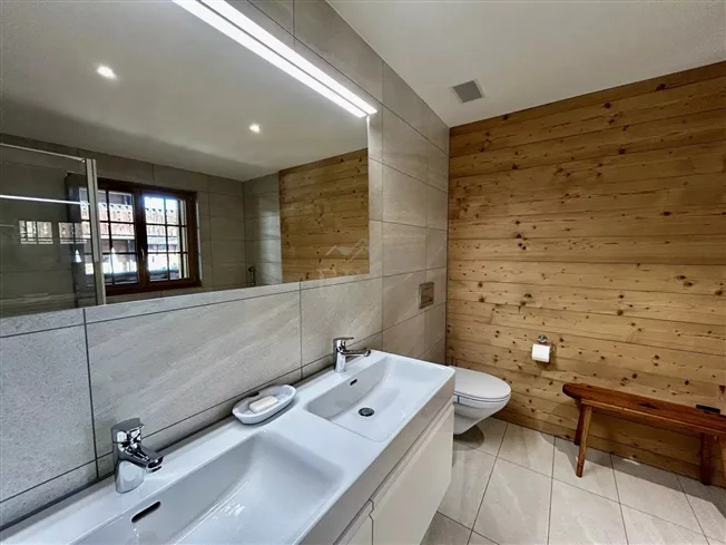 3.5 Zimmer Wohnung in Saanen – Foto 20 von 20