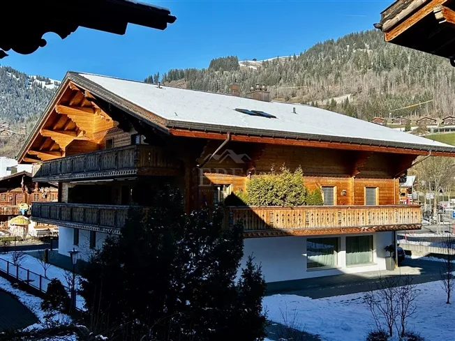 3.5 Zimmer Wohnung in Saanen – Foto 16 von 20