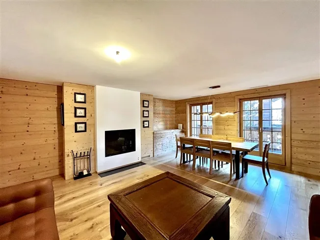 3.5 Zimmer Wohnung in Saanen – Foto 3 von 20