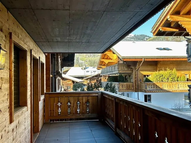 3.5 Zimmer Wohnung in Saanen – Foto 15 von 20