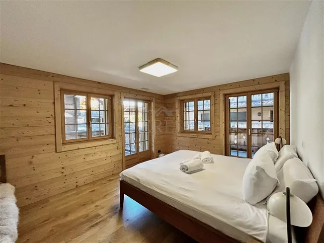 3.5 Zimmer Wohnung in Saanen – Foto 13 von 20