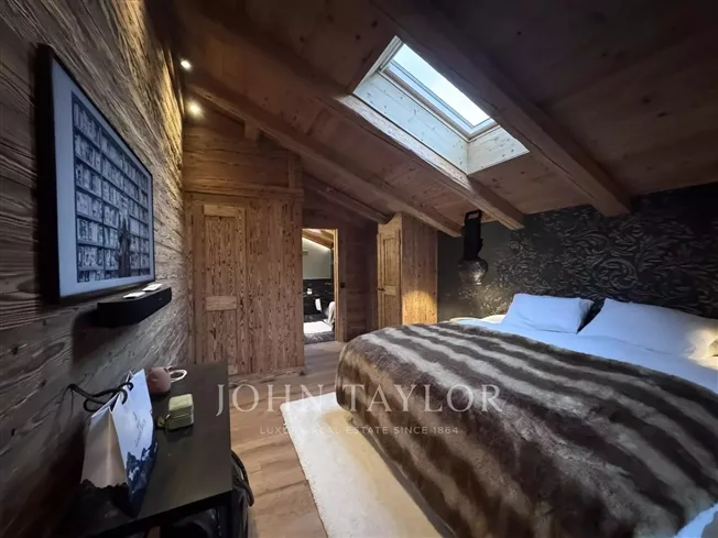 3 Zimmer Wohnung in Saanen – Foto 7 von 11