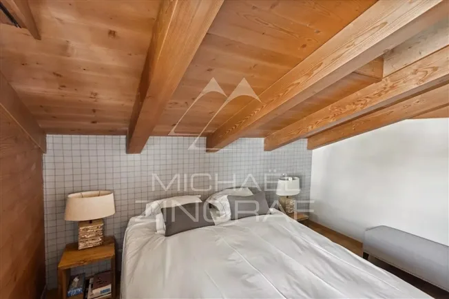 4 Zimmer Wohnung in Gsteig BE – Foto 13 von 19