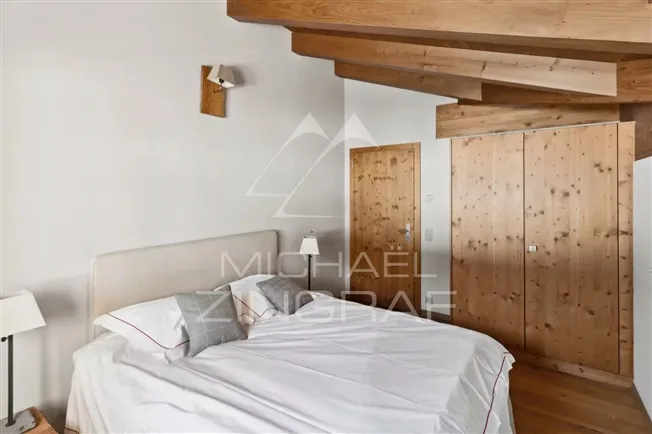 4 Zimmer Wohnung in Gsteig BE – Foto 9 von 19