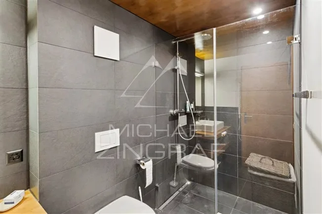 4 Zimmer Wohnung in Gsteig BE – Foto 16 von 19