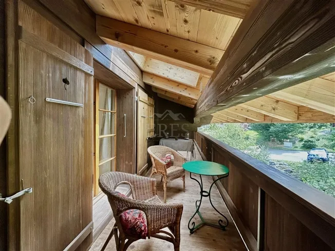 3 Zimmer Wohnung in Saanen – Foto 5 von 14