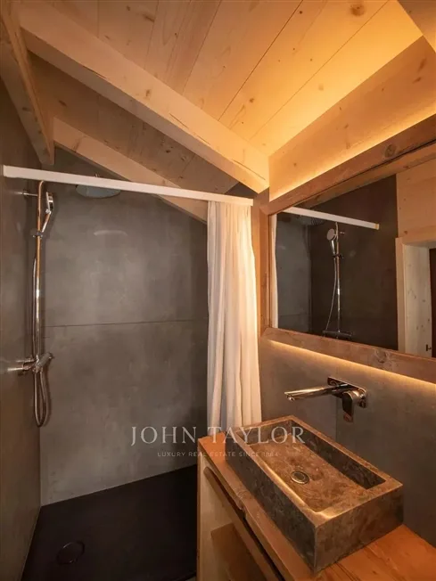 5 Zimmer Chalet in Gsteig BE – photo 11 sur 12
