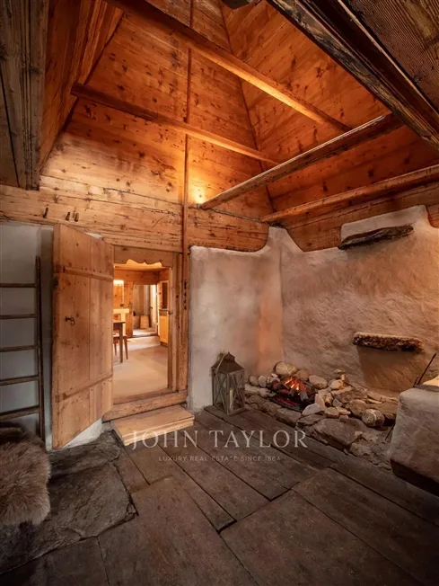 5 Zimmer Chalet in Gsteig BE – photo 2 sur 12