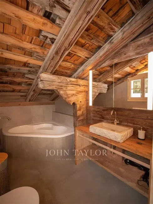 5 Zimmer Chalet in Gsteig BE – photo 8 sur 12