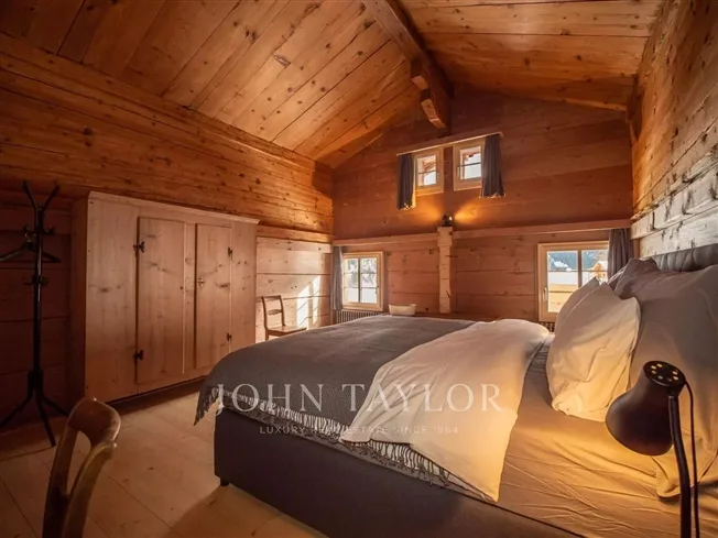 5 Zimmer Chalet in Gsteig BE – photo 10 sur 12