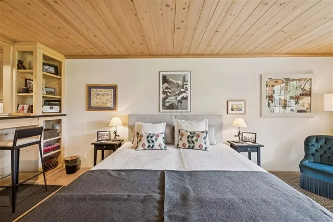 1 Zimmer Wohnung in Saanen – Foto 5 von 20