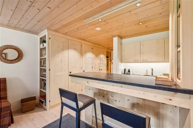 1 Zimmer Wohnung in Saanen – Foto 15 von 20