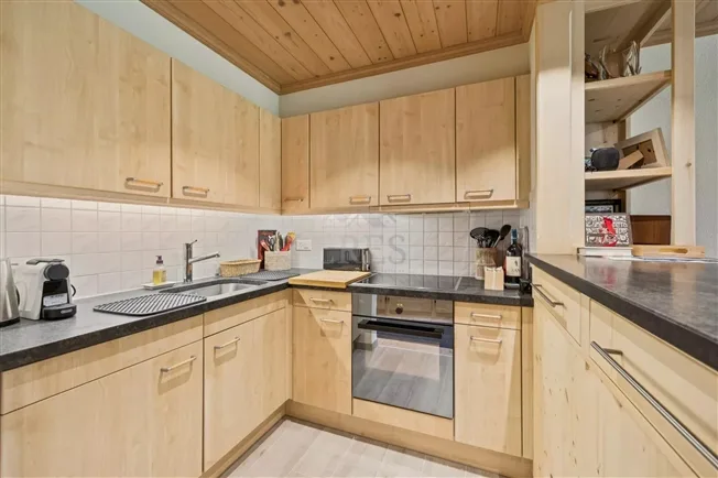 1 Zimmer Wohnung in Saanen – Foto 19 von 20