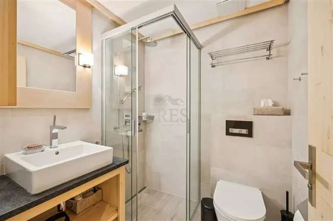 1 Zimmer Wohnung in Saanen – Foto 20 von 20