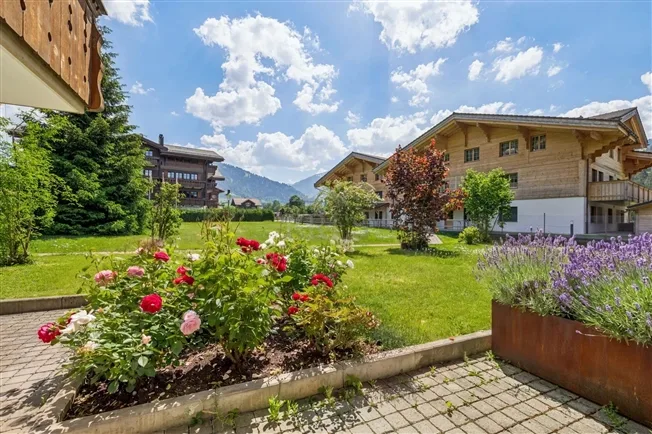 1 Zimmer Wohnung in Saanen – Foto 9 von 20