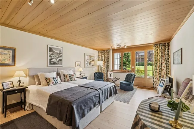 1 Zimmer Wohnung in Saanen – Foto 3 von 20