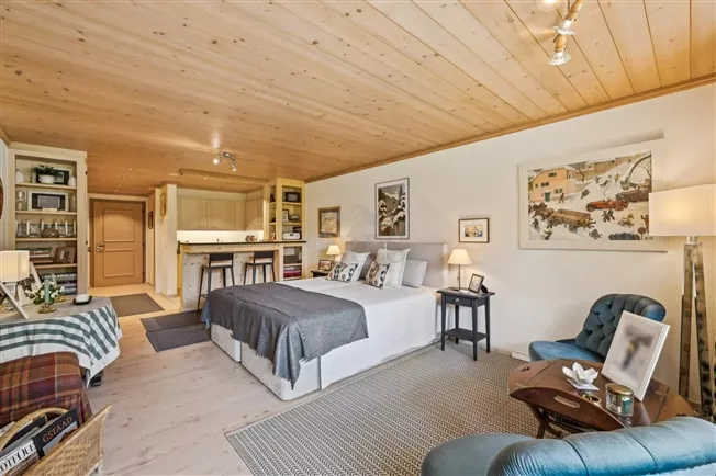 1 Zimmer Wohnung in Saanen – Foto 13 von 20