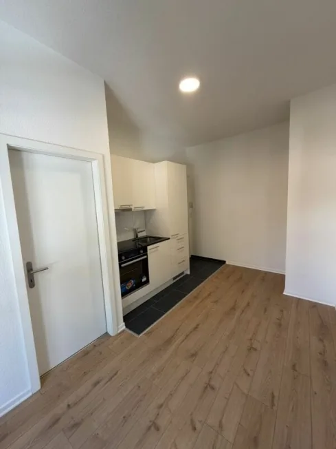 1.5 Zimmer Wohnung in Unterseen – Foto 2 von 7