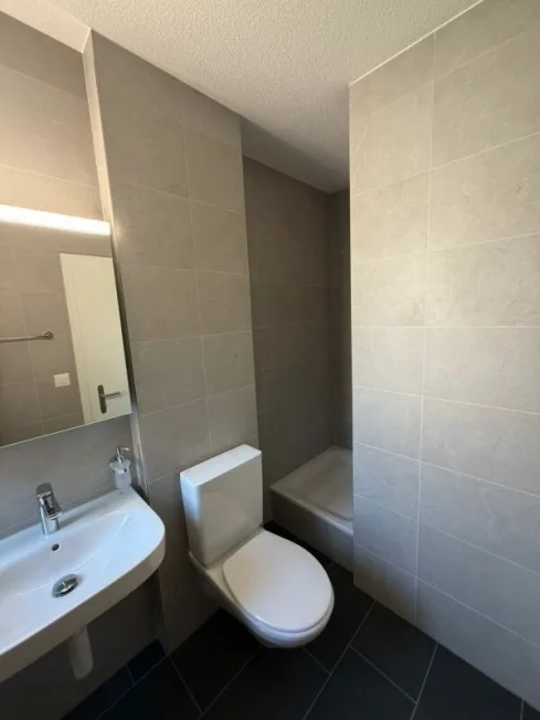 1.5 Zimmer Wohnung in Unterseen – Foto 6 von 7
