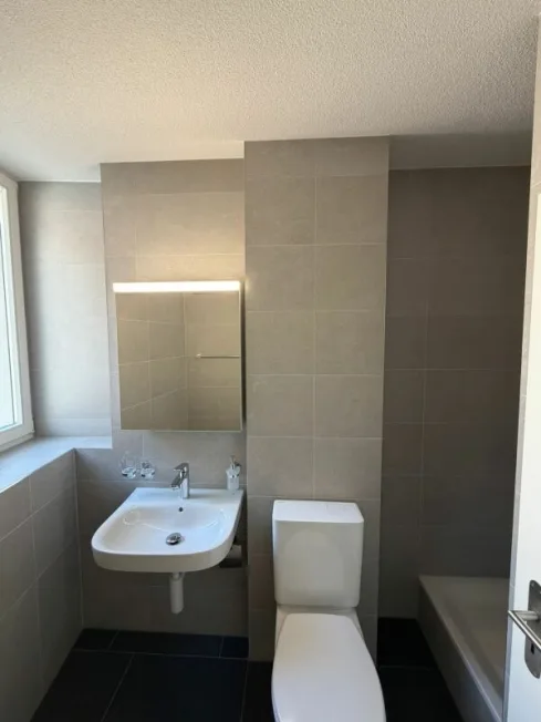 1.5 Zimmer Wohnung in Unterseen – Foto 5 von 7