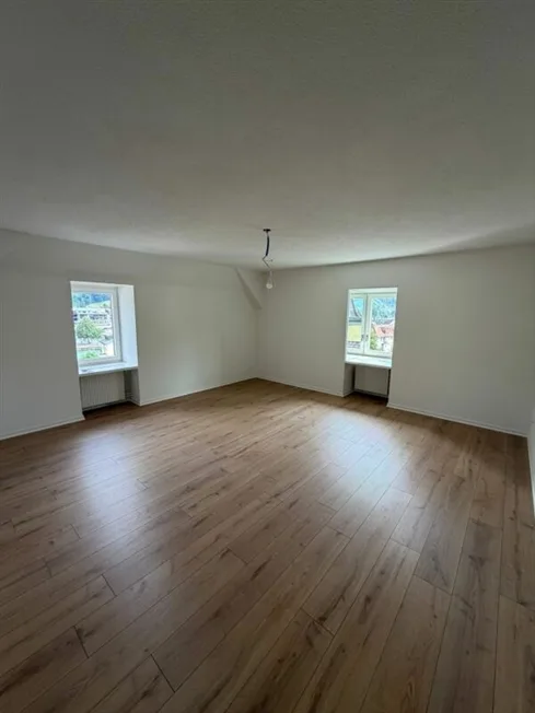 3.5 Zimmer Wohnung in Unterseen – Foto 3 von 7