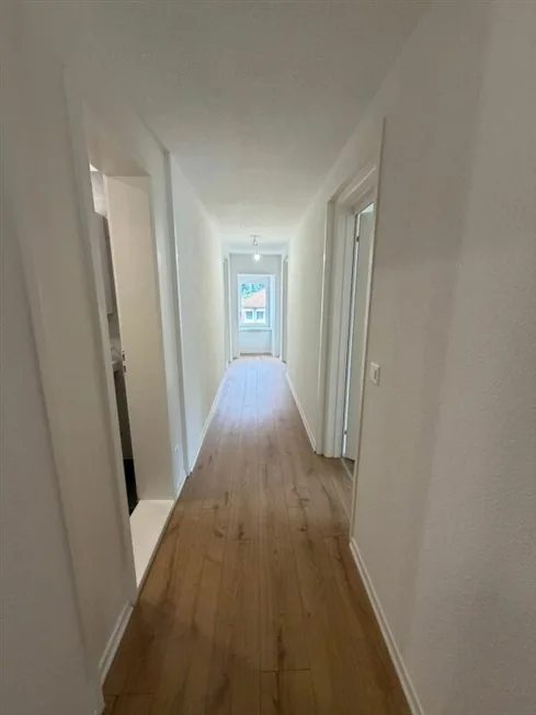 3.5 Zimmer Wohnung in Unterseen – Foto 6 von 7