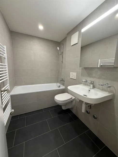 3.5 Zimmer Wohnung in Unterseen – Foto 7 von 7