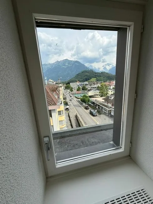 3.5 Zimmer Wohnung in Unterseen – Foto 5 von 7