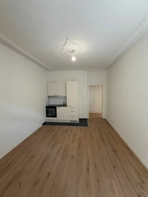 2.5 Zimmer Wohnung in Unterseen – Foto 3 von 6