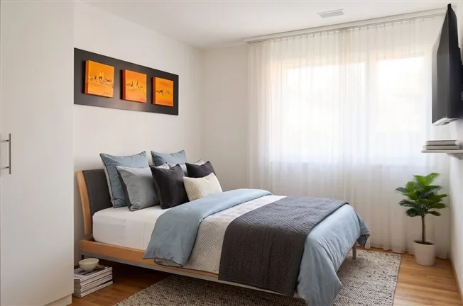 3.5 Zimmer Wohnung in Brienz BE | UrbanHome