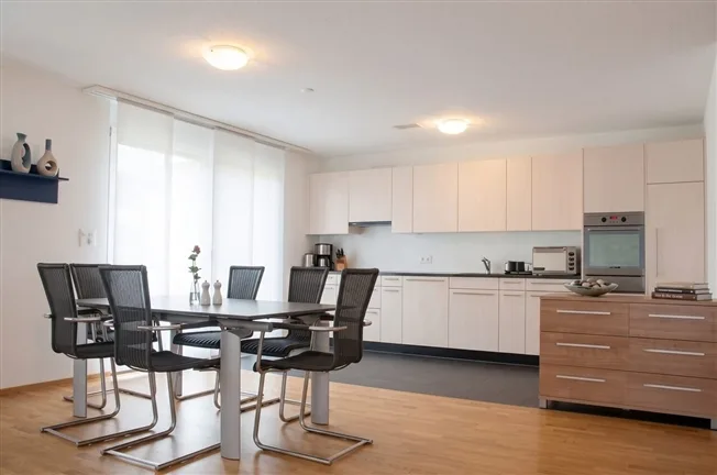 3.5 Zimmer Wohnung in Brienz BE | UrbanHome