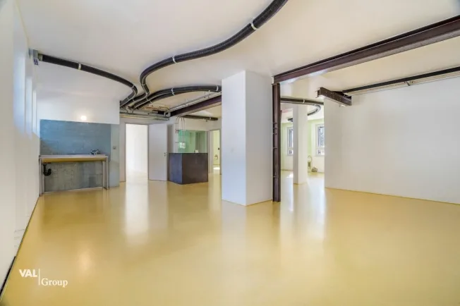 Wohnung in Brig – Foto 5 von 16